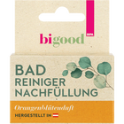 Bild: bi good Badreiniger Orangenblüte Nachfüllkapseln